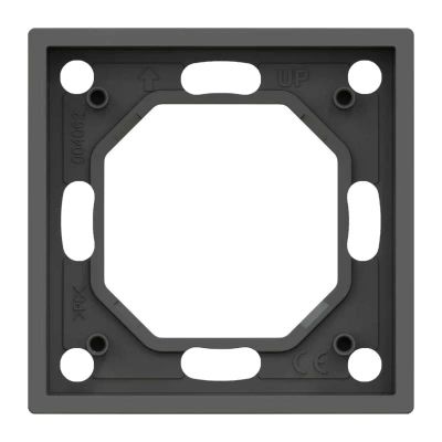 Rámček DPM MOXY MOX1001B čierny