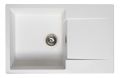 Reginox Mini Amsterdam 760.0 Grey silvery