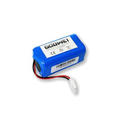Batérie pre TESLA ROBOSTAR T50/T60 GOOWEI 2900mAh Li-ion