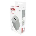 Univerzálny USB adaptér BASIC do siete 10 W max.