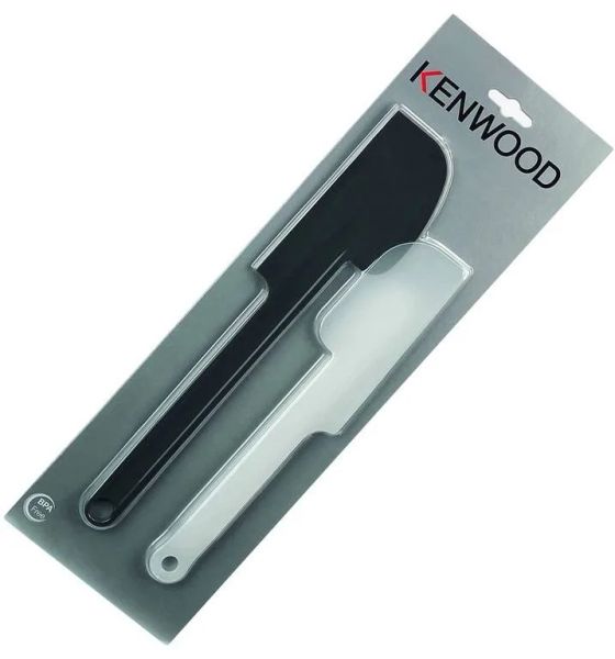Kenwood KWSK003, sada stierok