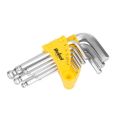 Imbus sada REBEL RB-1107 9ks
