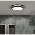LED stropné svetlo Solight WO820