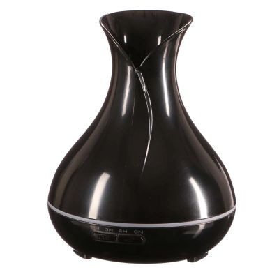 Aróma difuzér SIXTOL Vulcan Black Gloss