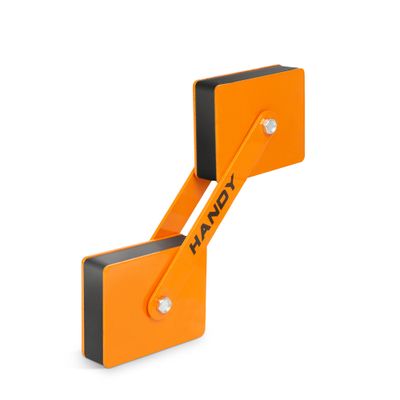 Magnetický držiak na zváranie HANDY 10883 polohovací 2x22kg