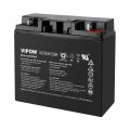 Motocyklová batéria 12V 25Ah VIPOW