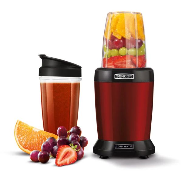 Mixér nutričný SENCOR SNB 4301RD