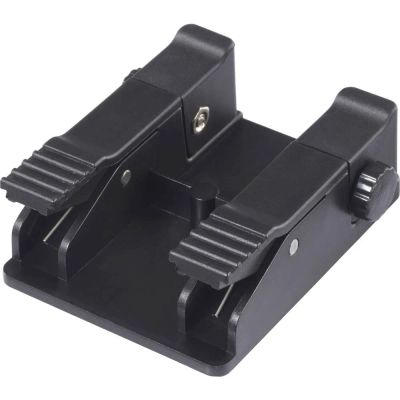 Držiak spájkovacieho drôtu ZHONGDI ZD-11Y (d x š x v) 80 x 62 x 28 mm