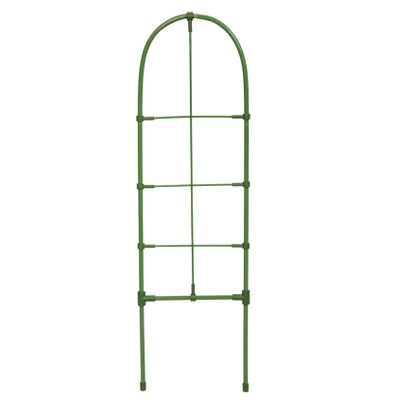 Podpera rastlín 90x38cm rebríková