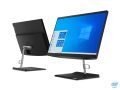 All-in-One počítač Lenovo V50a-22IMB 21,5" dotykový, i5-10400T, 8 GB, 256 GB SSD (11FN-A0DMCK)