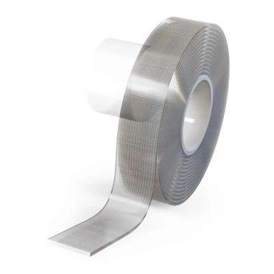 Obojstranná páska NANOGRID 19mm/ 3m transparentná EMOS F6301