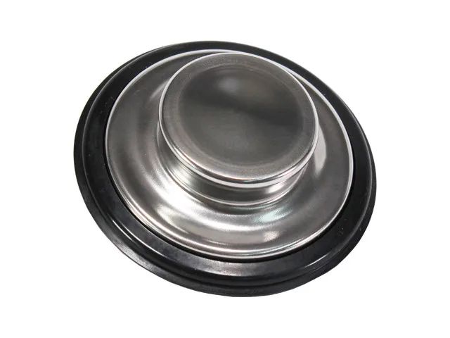 EcoMaster zátka nerezová EVO3 / InSinkErator Zátka EVO3