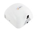 Jet Dryer SIMPLE Biely kov