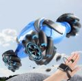 RC model auta 4L na ručné ovládanie