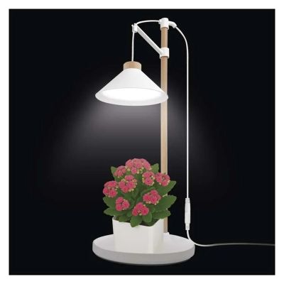 Rastúca lampa EMOS Z7905 Grow 7W