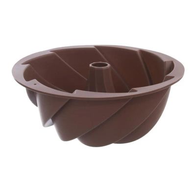 Forma na pečenie bábovky ORION 23,5x9cm Brown