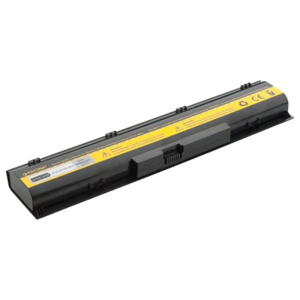 Batéria pre notebooky HP Probook 4730S 4400mAh Li-Ion 14,8V PATONA PT2277