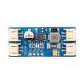 Solárny regulátor MPPT modul CN3791 pre solárny panel 6V