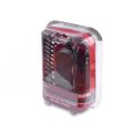Autoadaptér pre notebooky VOLT 24V 90W