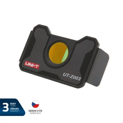 Makro objektív UNI-T UT-Z003 pre termokamery