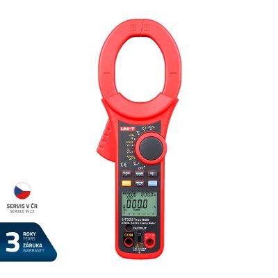 Multimeter UNI-T UT222 kliešťový
