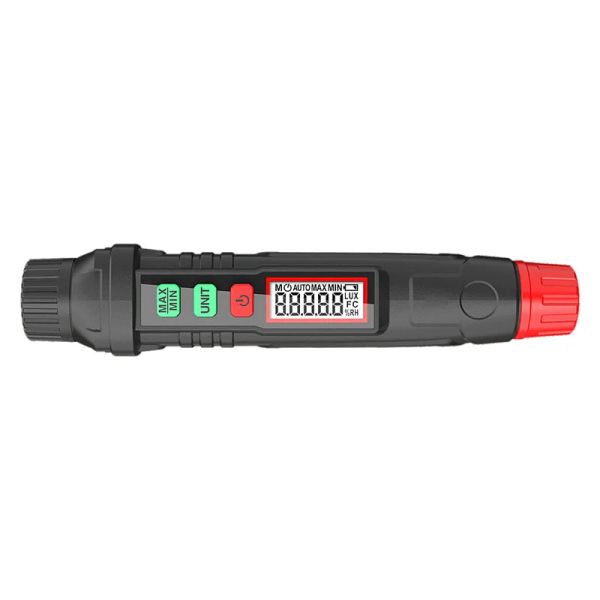 Luxmeter ERMENRICH Seek MX10