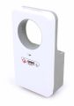 Jet Dryer ORBIT Biely ABS plast