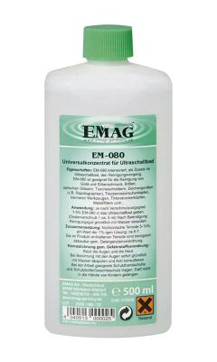 Čistiaci koncentrát Emag EM080
