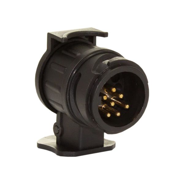 Adaptér ťažného zariadenia 7/13 pólov CARGUARD 54945