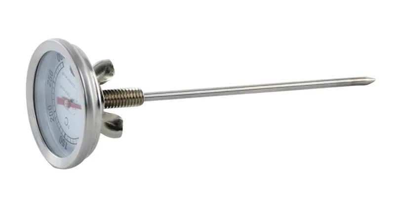 Teplomer do udiarne ORION 16x5 cm