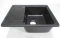 Granisil Cortes 570.5 Black metallic