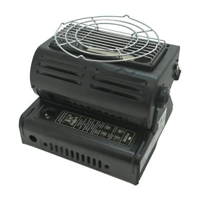 Varič plynový CATTARA 13594 Heat&Cook