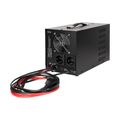 Zdroj záložný KEMOT PROsinus-2000/24-LFP4 24V 230V 2000VA 1400W Black URZ3428-LFP4