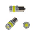 Autožiarovka LED BA15 9-60V 12W CARCLEVER balenie 2