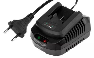 Nabíjačka GRAPHITE 58G002-1 Energy+
