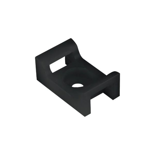 Držiak káblovej pásky DPM OPU2216B 22x16 mm 10 ks