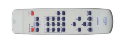 Diaľkový ovládač IRC82028