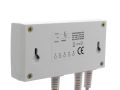 Termostat AVANSA 110E príložný