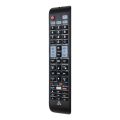 SBOX RC-01400-UNIVERSAL, Diaľkový ovládač 4v1