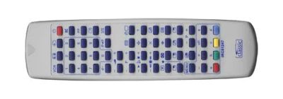 Diaľkový ovládač IRC81247 philips