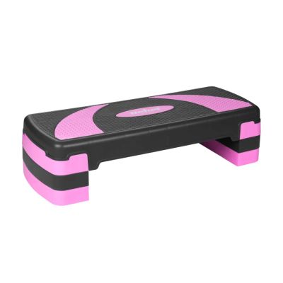 Debnička na step REBEL RBA-3225-PU Purple