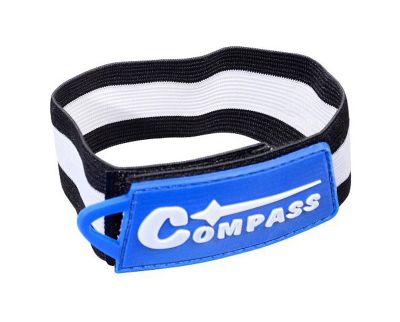 Cyklouzamykadlo COMPASS 12207 Blue