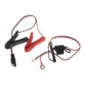 Nabíjačka akumulátorov CARCLEVER 35938 6V/12V 4A