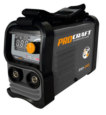 Zvárací invertor PROCRAFT RWI-240