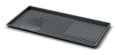TASSY DRY PAD 72,4cm čierna