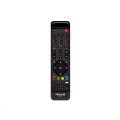 Amiko Mini 4K Combo - DVB-S2/T2/C prijímač