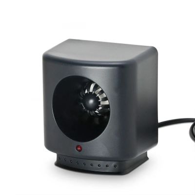 Odpudzovač hlodavcov ISOTRONIC 55631
