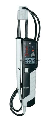 Skúšačka Voltcraft VC-55 LCD