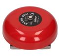 Elektromechanický školský zvonček ORNO OR-DP-ML-131, 90dB