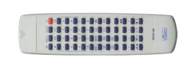 Diaľkový ovládač IRC81168 quelle,seleco